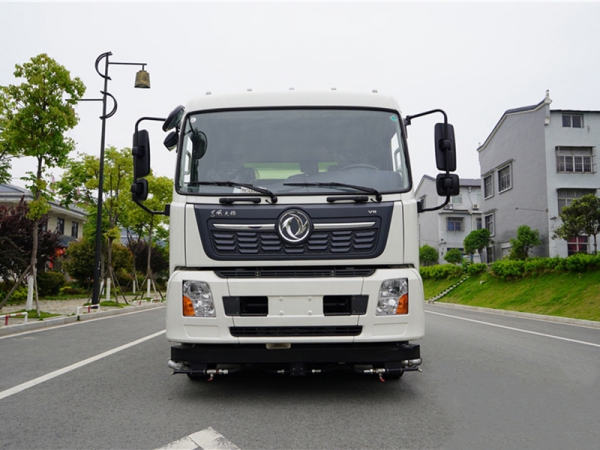 國六9方水 7方塵東風(fēng)天錦 洗掃車(chē)